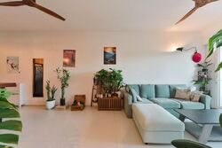 The Acacias (D13), Apartment #572138551